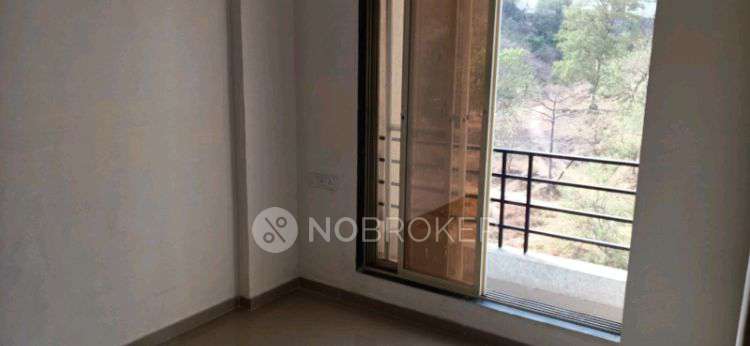 1 BHK Flat In Anant Greens Chs For Sale  In Bhisegaon