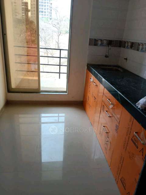 1 BHK Flat In Anant Greens Chs For Sale  In Bhisegaon