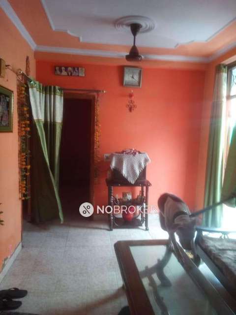 2 BHK Flat In Swastik Apartment Khan For Sale  In Khanpur