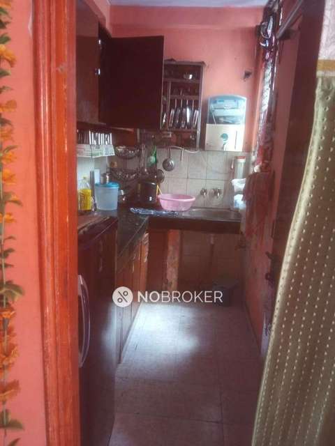 2 BHK Flat In Swastik Apartment Khan For Sale  In Khanpur