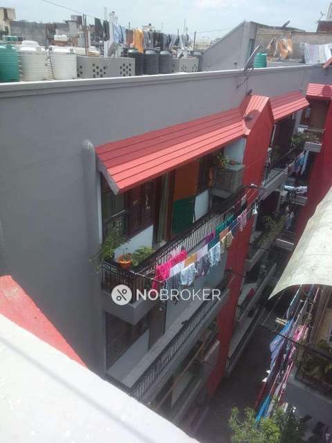 2 BHK Flat In Swastik Apartment Khan For Sale  In Khanpur