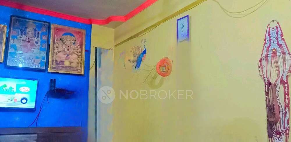 1 RK Flat In Sai Vigharnta Apartment Gandhi Chowk Phoolpada Road for Rent  In Gandhi Chowk