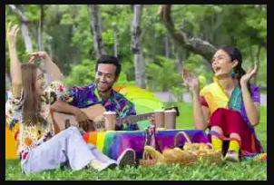 2 BHK Flat In  Balaji The Ambience For Sale  In Taloja 