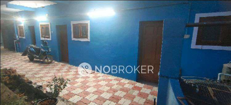 1 RK House for Rent  In Thirumullaivoyal