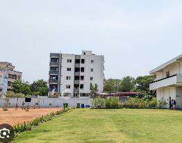 2 BHK Flat In Sauraiyya Hill for Rent  In Yousufguda