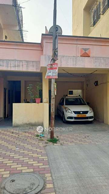 1 BHK House for Rent  In Charholi Budruk