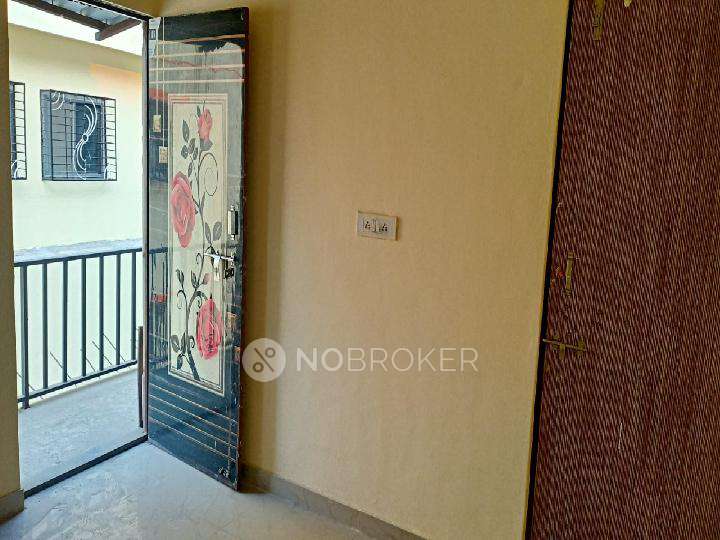 1 BHK House for Rent  In Charholi Budruk