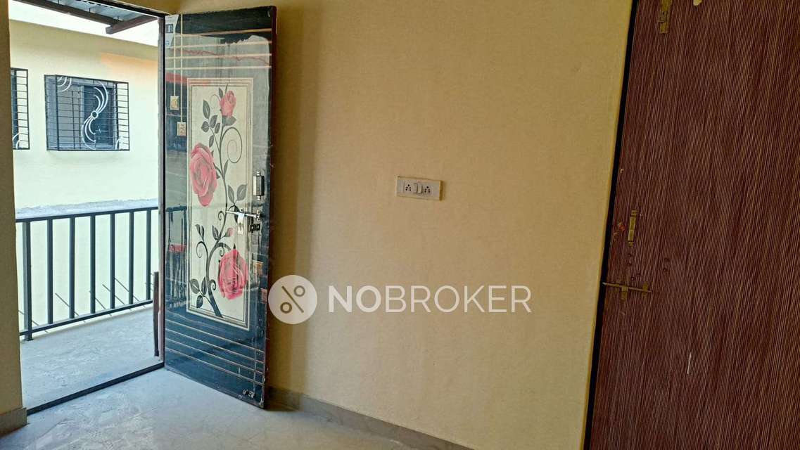 1 BHK House for Rent  In Charholi Budruk