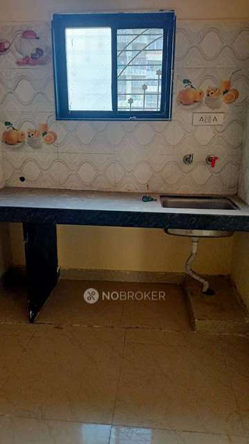 1 BHK House for Rent  In Charholi Budruk