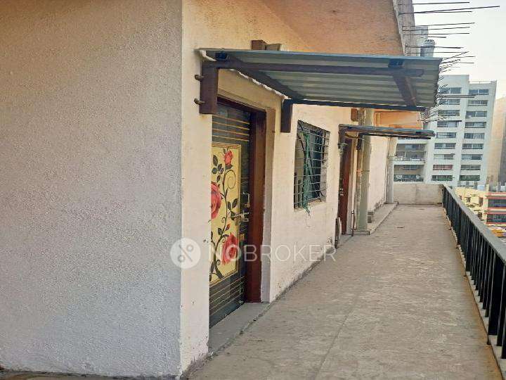 1 BHK House for Rent  In Charholi Budruk