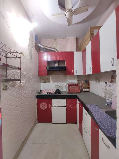 3 BHK Flat In Adarsh Apartment  For Sale  In Uttam Nagar