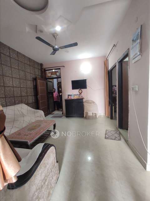3 BHK Flat In Adarsh Apartment  For Sale  In Uttam Nagar