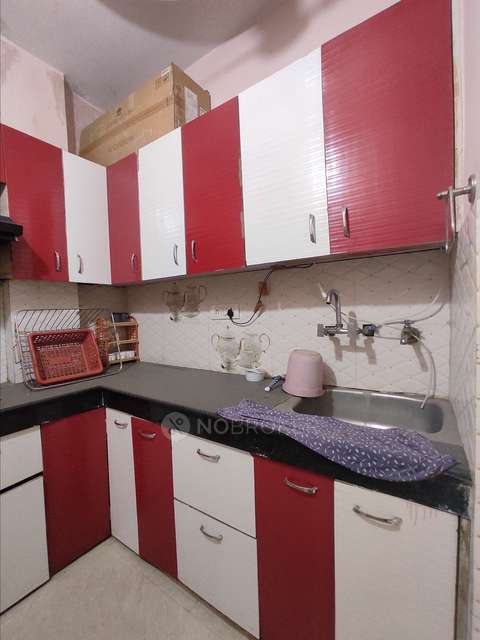 3 BHK Flat In Adarsh Apartment  For Sale  In Uttam Nagar