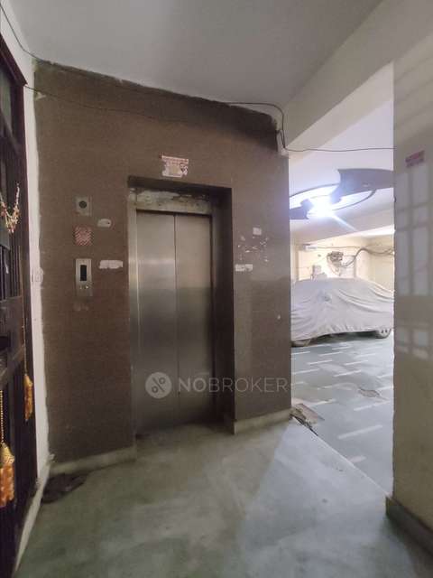 3 BHK Flat In Adarsh Apartment  For Sale  In Uttam Nagar