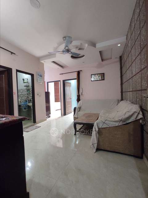 3 BHK Flat In Adarsh Apartment  For Sale  In Uttam Nagar