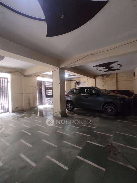 3 BHK Flat In Adarsh Apartment  For Sale  In Uttam Nagar