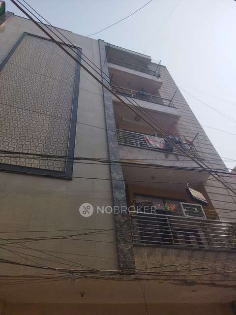 3 BHK Flat In Adarsh Apartment  For Sale  In Uttam Nagar