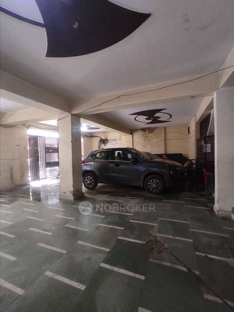 3 BHK Flat In Adarsh Apartment  For Sale  In Uttam Nagar