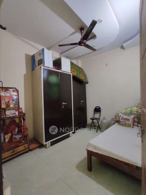3 BHK Flat In Adarsh Apartment  For Sale  In Uttam Nagar