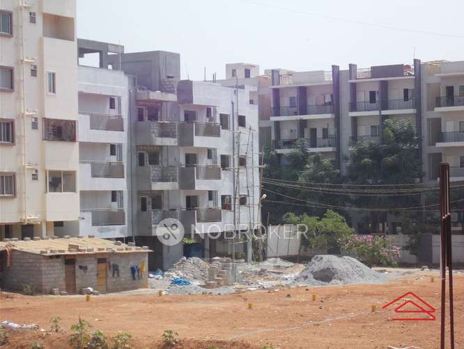 2 BHK Flat In Raghavendra Classic Sannidhi For Sale  In Whitefield