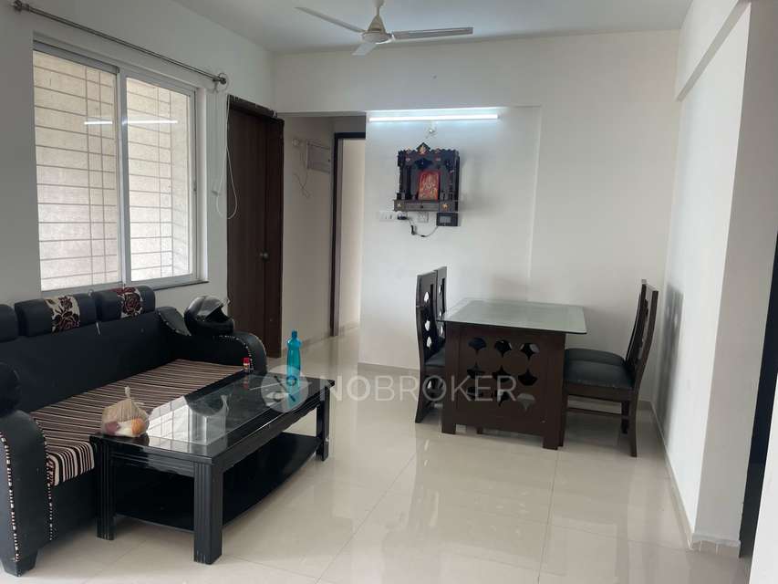2 BHK Flat In Life Montage for Rent  In Sus
