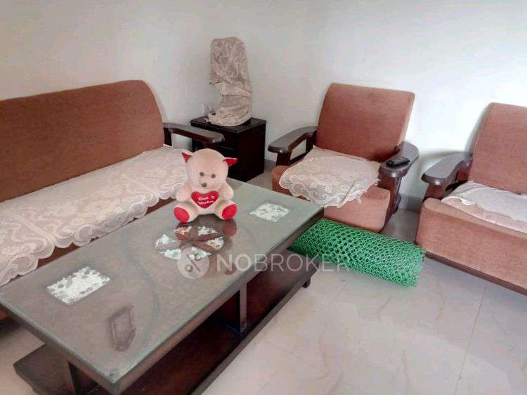 3 BHK Villa In Srs Royal Hills for Rent  In Sector 87