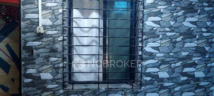 1 RK Flat In Vaishnav Sai Apartment  For Sale  In  Thane West