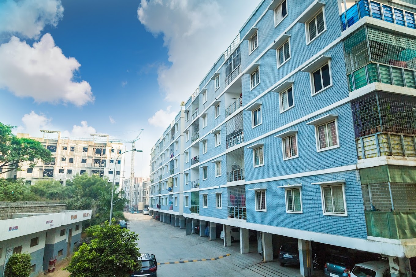 Janapriya Metropolis