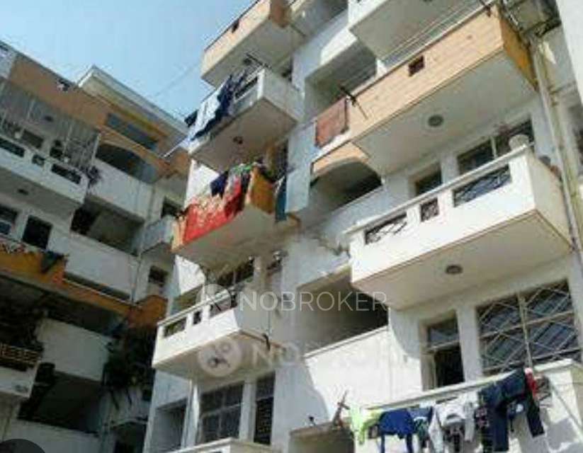 3 BHK Flat In Deoasis Silver Arch For Sale  In Kakrola,