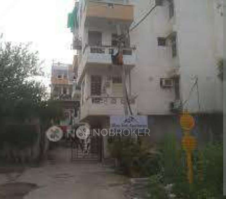3 BHK Flat In Deoasis Silver Arch For Sale  In Kakrola,