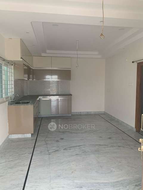 1 BHK House for Rent  In Pochamma Temple Attapur
