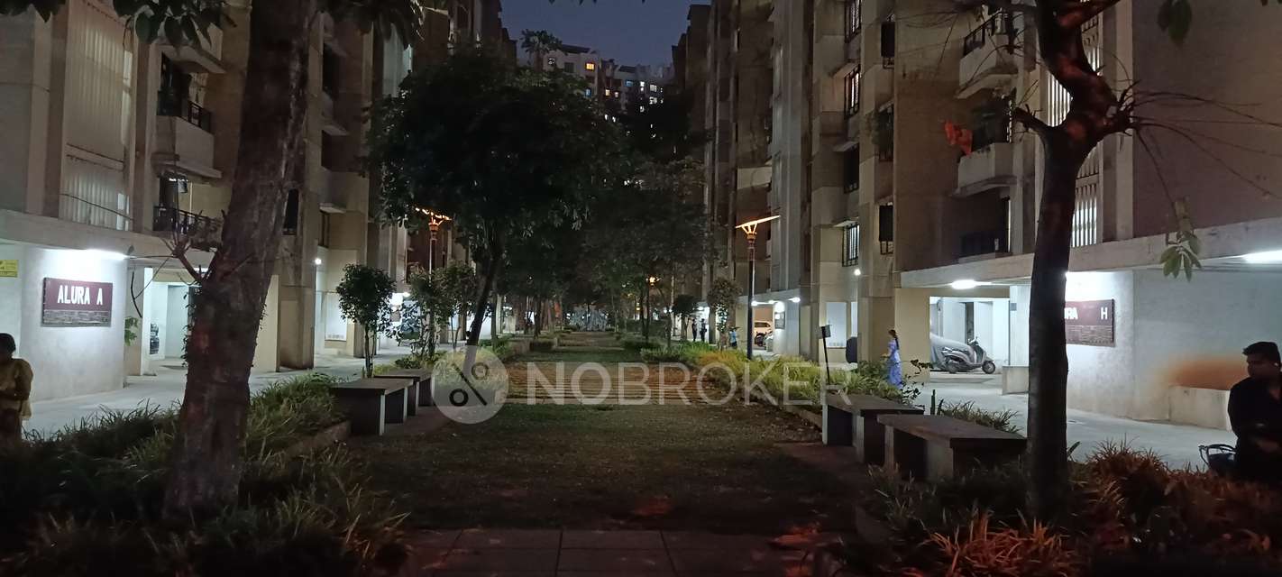 1 BHK Flat In Alura H For Sale  In Dombivali East