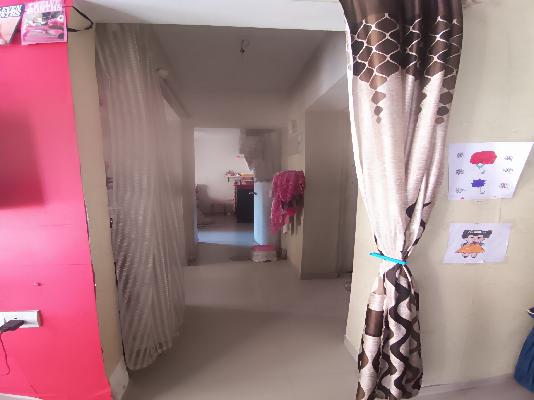 1 BHK Flat In Alura H For Sale  In Dombivali East