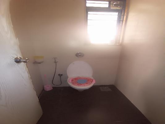 1 BHK Flat In Alura H For Sale  In Dombivali East