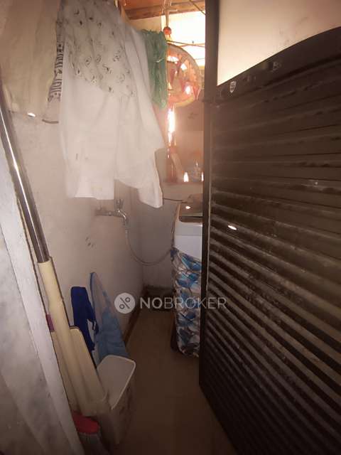 1 BHK Flat In Alura H For Sale  In Dombivali East