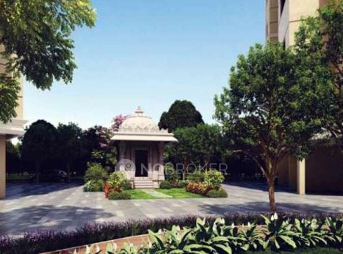 1 BHK Flat In Alura H For Sale  In Dombivali East