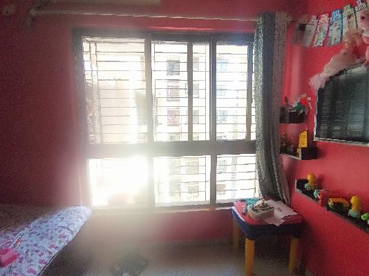 1 BHK Flat In Alura H For Sale  In Dombivali East