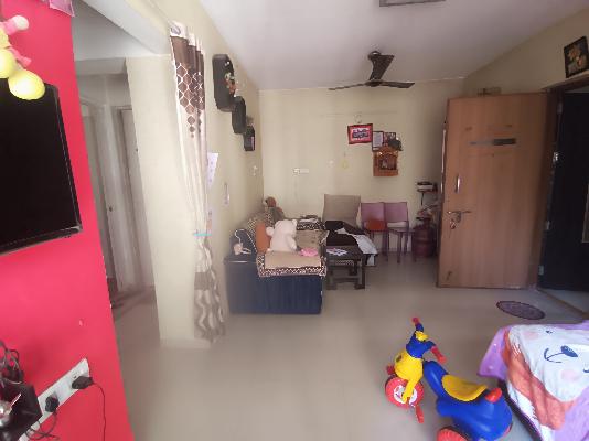 1 BHK Flat In Alura H For Sale  In Dombivali East