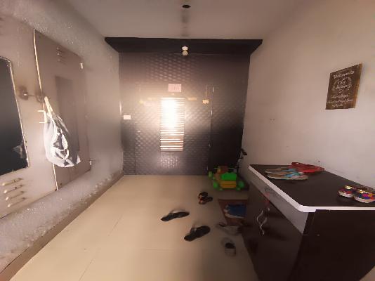 1 BHK Flat In Alura H For Sale  In Dombivali East