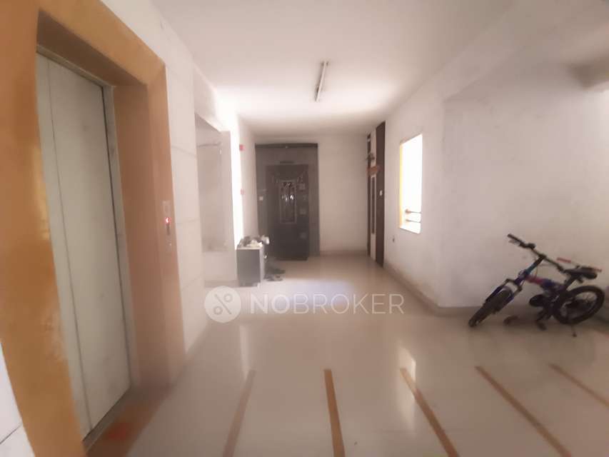 1 BHK Flat In Alura H For Sale  In Dombivali East