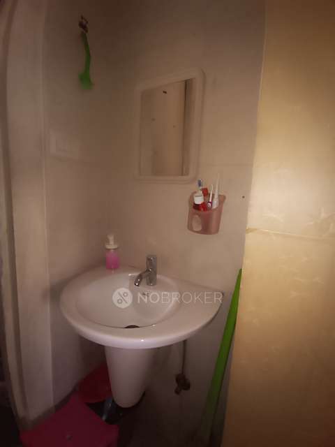 1 BHK Flat In Alura H For Sale  In Dombivali East