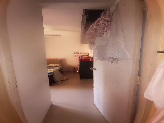 1 BHK Flat In Alura H For Sale  In Dombivali East