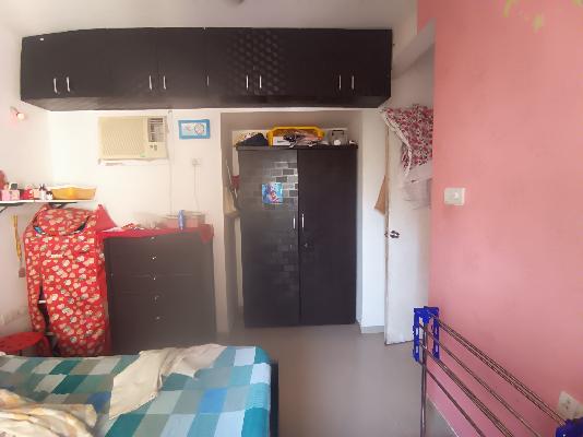 1 BHK Flat In Alura H For Sale  In Dombivali East