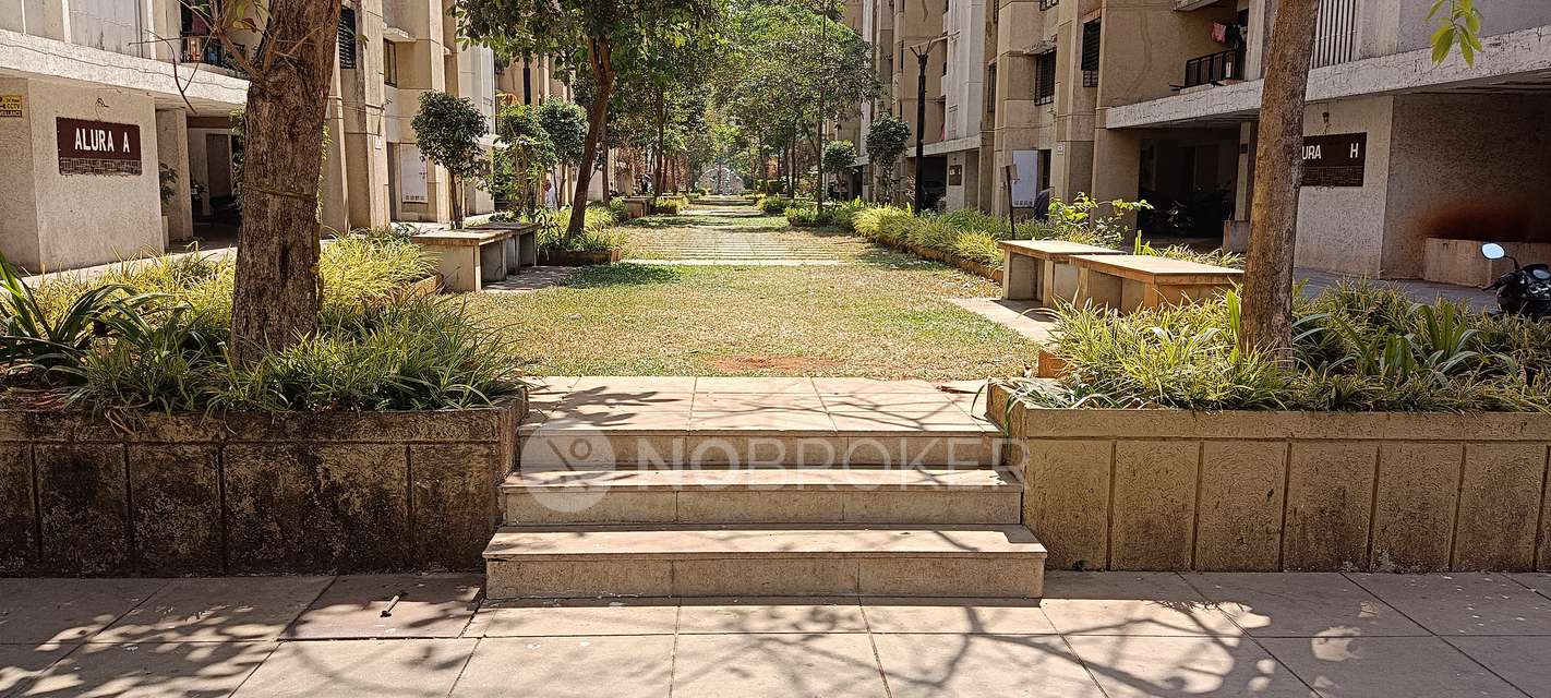 1 BHK Flat In Alura H For Sale  In Dombivali East