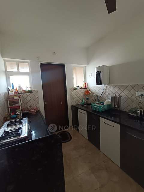 2 BHK Flat In Rigved Uptown for Rent  In Balewadi