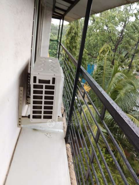 3 BHK Flat For Sale  In Goregaon West