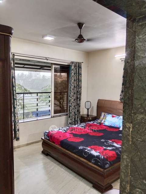 3 BHK Flat For Sale  In Goregaon West