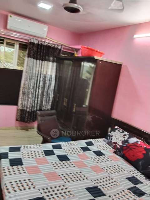 3 BHK Flat For Sale  In Goregaon West