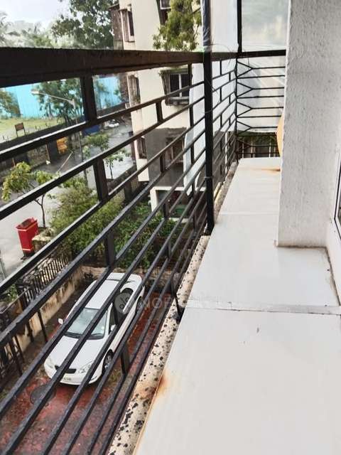 3 BHK Flat For Sale  In Goregaon West