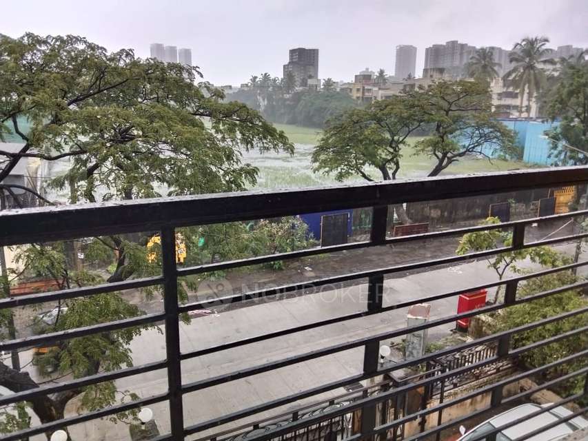 3 BHK Flat For Sale  In Goregaon West